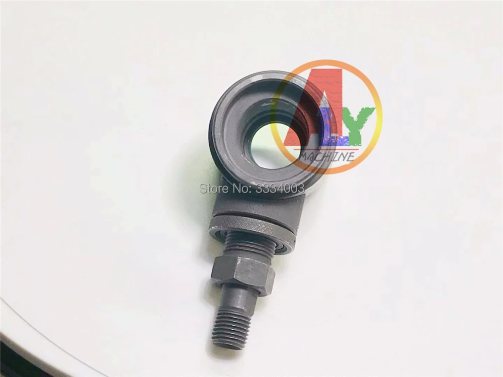 Для BOSCH 0445 120 коллектора системы впрыска топлива струбцина инжектора инструмент крепления
