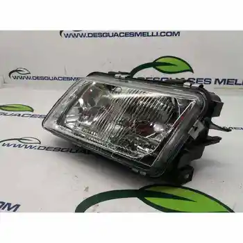 

02041002 HEADLIGHT LEFT AUDI A3 (8L)
