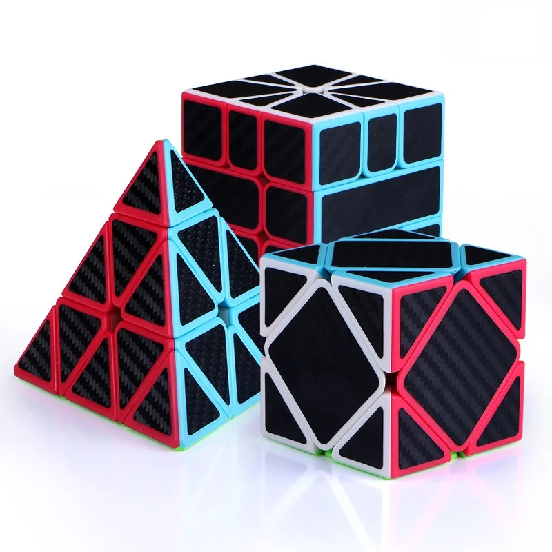 2x2x2 3x3x3 4x4x4 5x5x5 Magic Cube  Mastermorphix 3x3x3 Magic Cube - Magic  Qiyi - Aliexpress