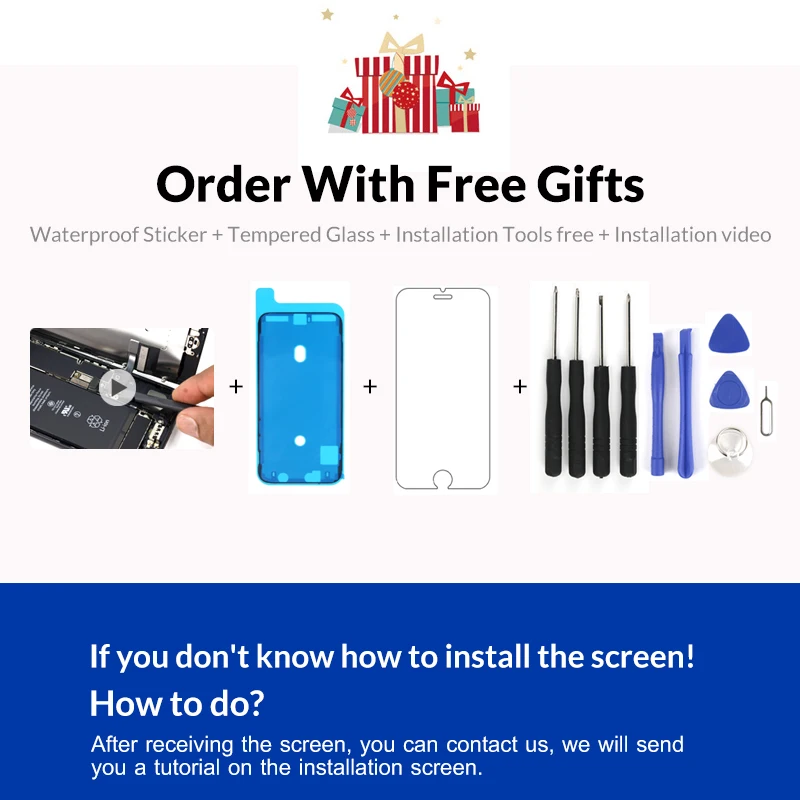 For iphone X XS Max XR LCD Display For Tianma AMOLED OEM With Digitizer Alibaba Express 5