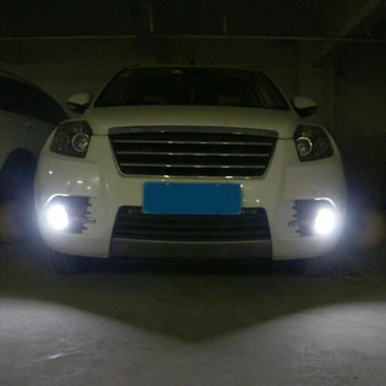 

Ring LED Lights DC 12V 80mm Super bright Wear-resistant Accessories Car