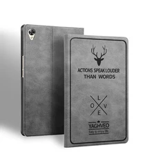 Чехол для huawei MediaPad M6 8,4, ультра тонкий магнитный флип-чехол с подставкой из искусственной кожи, чехол для планшета, умный чехол для huawei M6 8,4, чехол