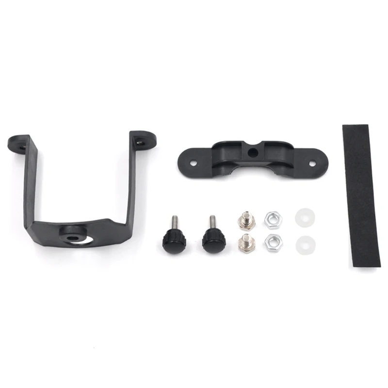 Mega Discount LVS For Mavic 2 Pro Camera Mount 360-Degree Panoramic Cameras Connector Mount For Mavic 2 Zoom Drone Accessories 