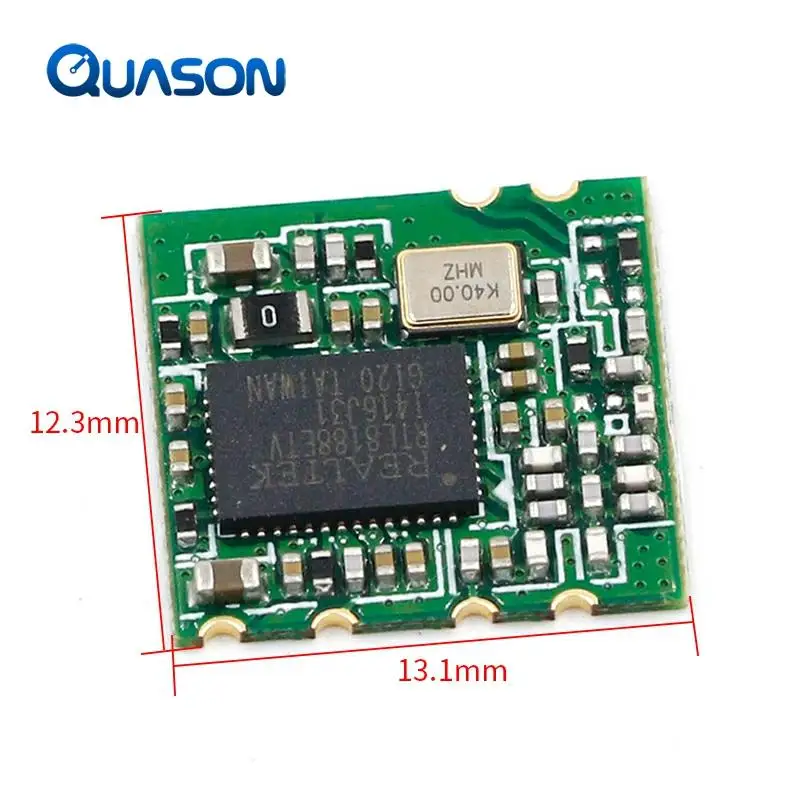 RTL8188ETV USB WIFI Wireless Network Card Adaptor Module Signal Receiver Module ForTablet PC ► Photo 2/6