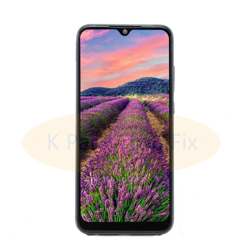 redmi note 8T (1)