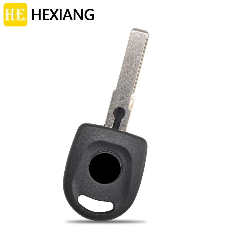 

HEXIANG Car Remote Key Shell Case For VW Volkswagen Polo Golf Passat Skoda Seat