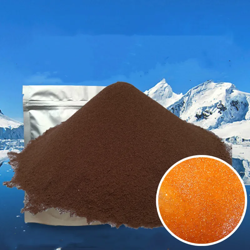 Artemia Cysts Eggs Brine Shrimp 90% up Hatchability Fish Food for Feeding Baby Fishes Cyst with shell | Дом и сад