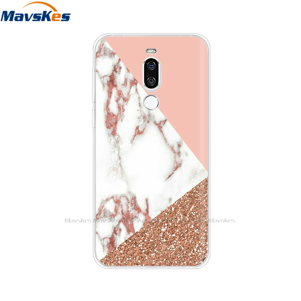 meizu phone case with stones black For Meizu X8 Case Silicone Soft TPU Phone Cover For Meizu X8 Case Cover Painting Funda for Meizu X 8 8X MeizuX8 Clear Coque Para meizu phone case with stones black Cases For Meizu