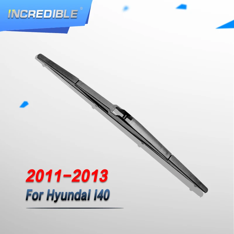Невероятная Задняя щетка стеклоочистителя для hyundai i40 2011 2012 2013 | Автомобили и