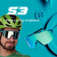 100 speedcraft cycling glasses