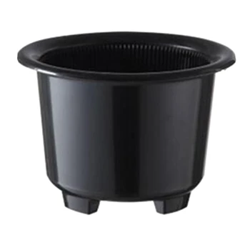 

Root Control Flower Pot Pot Large Flower Pot Resin Pot Creative Breathable Flower Pot