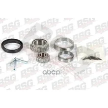 Bsg 30-600-003_к-Кт Подшипника Ступицы Перед.! Ford Transit 92-00 Bsg Bsg30600003 BSG арт. BSG30600003