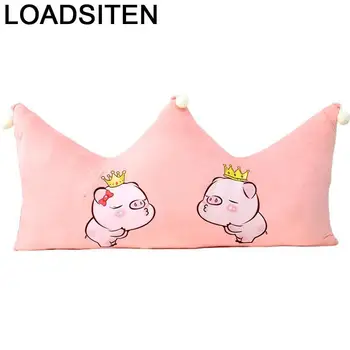 

Sierkussen Voor Op De Bank Sofa Back Poduszka Na Siedzisko Home Decor Cojine Coussin Decoration Big Pillow Head Board Cushion