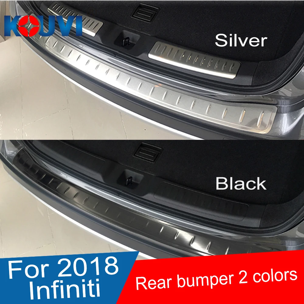Protectores De Alféizar De Puerta Para Suzuki Vitara 2023 - Acero Inoxidable, Tira Protectora, 4 Piezas