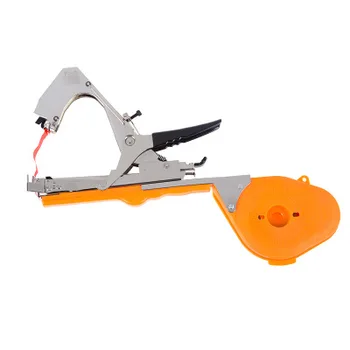 

Garden plant vine strapping machine fruit and vegetable branches manual strapping equipment agricultural pruning tool