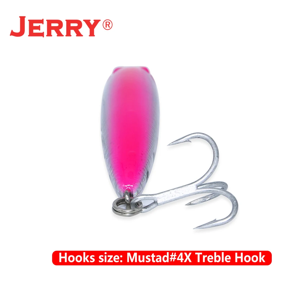 Jerry Cavalier приманка для рыбалки карандаш плавающие на поверхности Stickbaits 21 5g 27 г