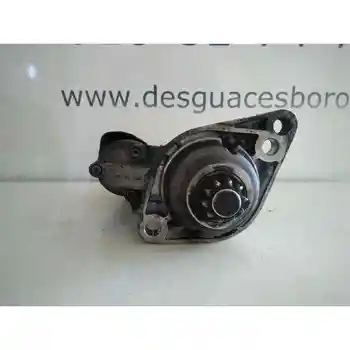 

0001123012 ENGINE STARTER VOLKSWAGEN TOURAN (1T2)