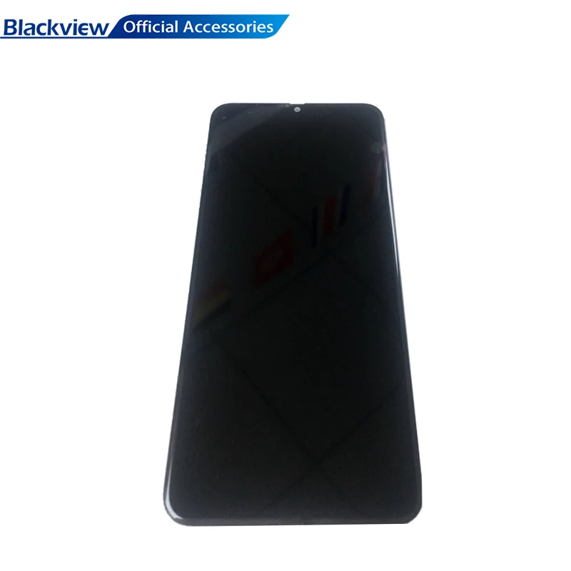 ЖК-дисплей Blackview A60 с сенсорным экраном, tp-экран, дигитайзер A60 Pro, сборка, замена мобильного телефона