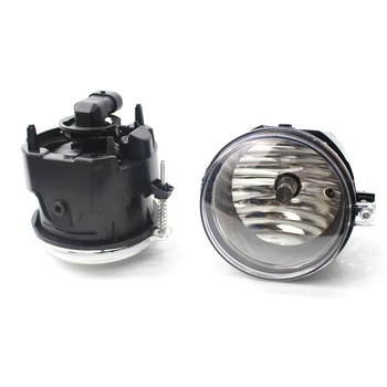 

Lamp Fog Lights H10 For Chrysler/Dodge/Jeep 4805857AA 4805857AB Replacement