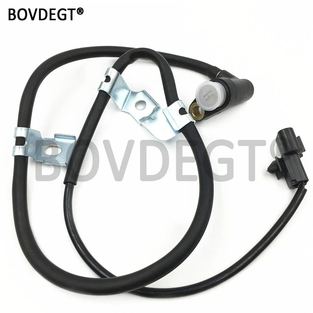 Задний левый датчик скорости колес ABS для HYUNDAI H-1 / STAREX Box платформа/шасси 95626-4A100 |