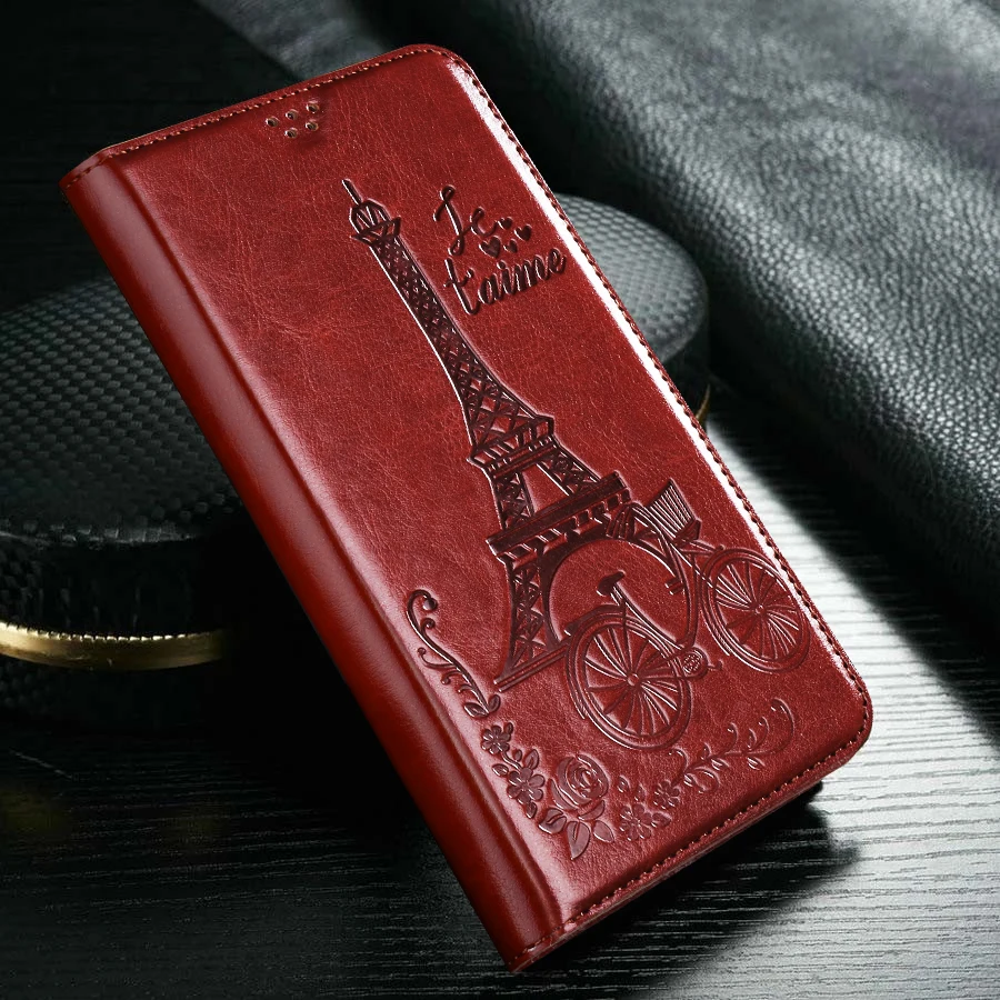 flip Case for Huawei Mate 20 30 10 9 Lite huawei mate pro case P10 P20 P30 lite p9 p10 plus Cover | Мобильные телефоны и