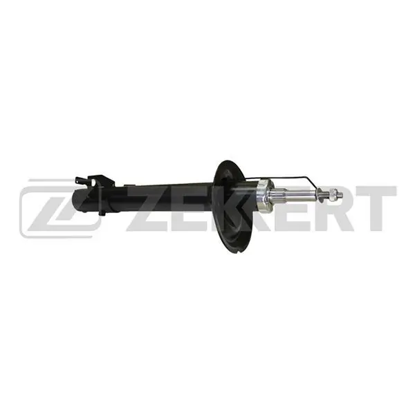 Suspension shock absorber gas. Fiat Ducato(250) 06-front. ZEKKERT s