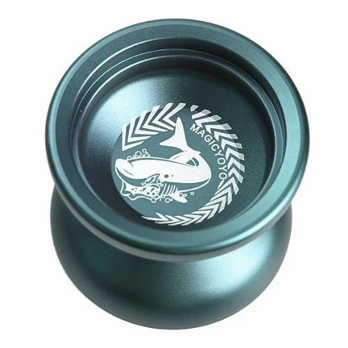 YOYO ICYOYO N12 Акула HONOR String Trick Deep Blue|Йо-йо| |