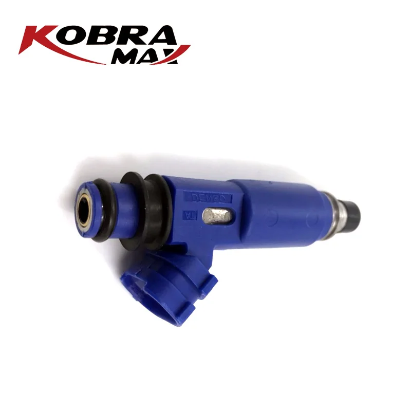 KobraMax Fuel Injector 195500-3030 B5C9-13-250 Fits For Mazda MX-5 1.6 16V Car Accessories