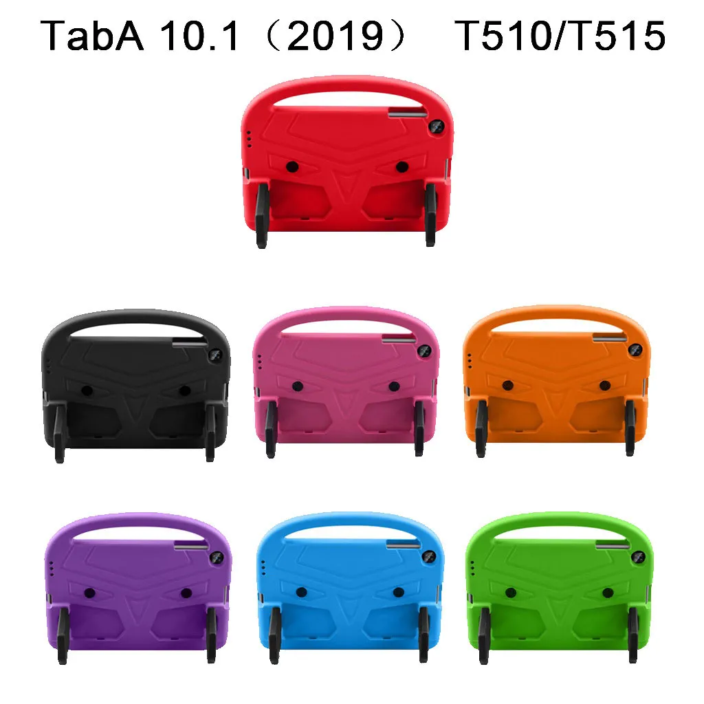 

FENIORES tablets cases cover for samsung tab a 10.1 2019 case SM-T510 T515 for samsung galaxy tab a 10.1 case Shockproof