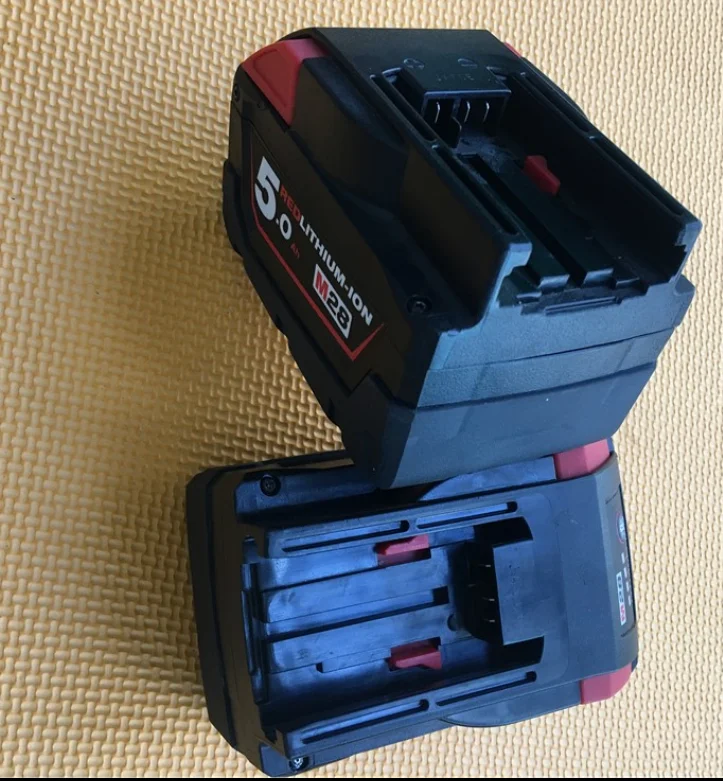28V метр swatches литиевая батарея M28 5.0AH(Подержанные продукты
