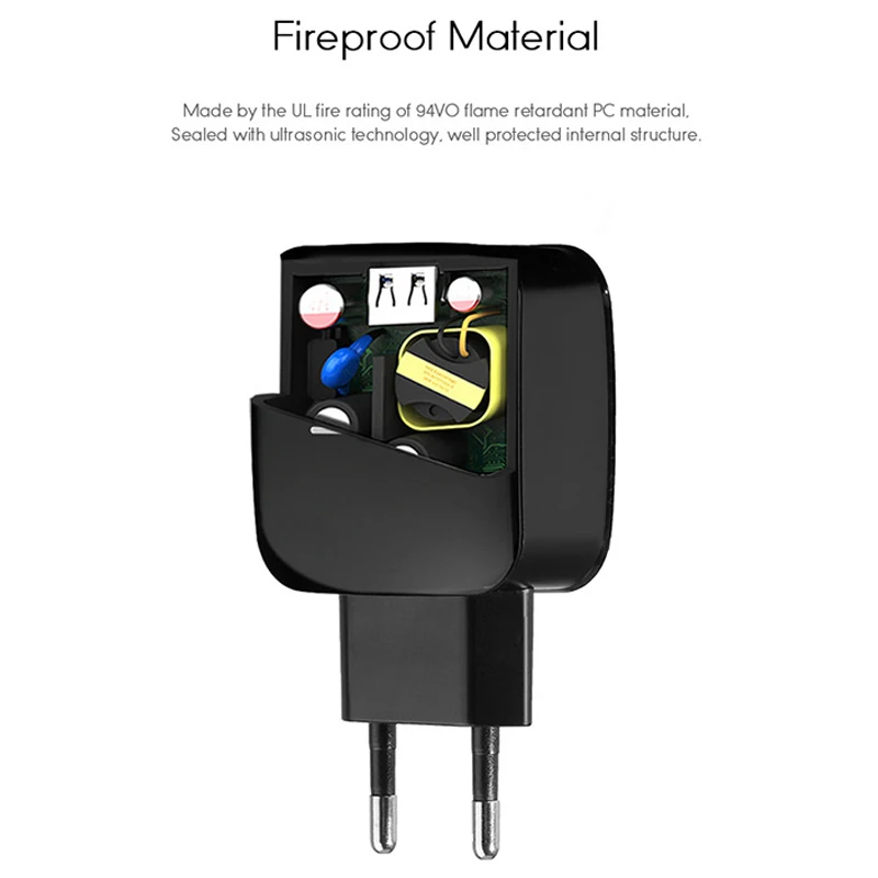 QC3.0 36 Вт Быстрая зарядка для мобильных телефонов через USB Зарядное устройство для samsung a70 50 30 20 a 70 50 30 20 быстро Зарядное устройство для s8 s9 s10plus s 8 s 9 s 10 плюс