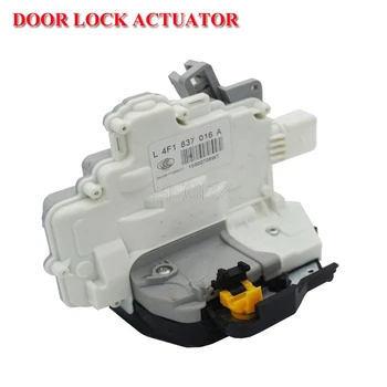 

For AUDI A3 A6 C6 A8 R8 Front Right Door Lock Latch Actuator 4H1837016 4F1837016 4F1-837-016 4F1 837 016 8E18370156AA