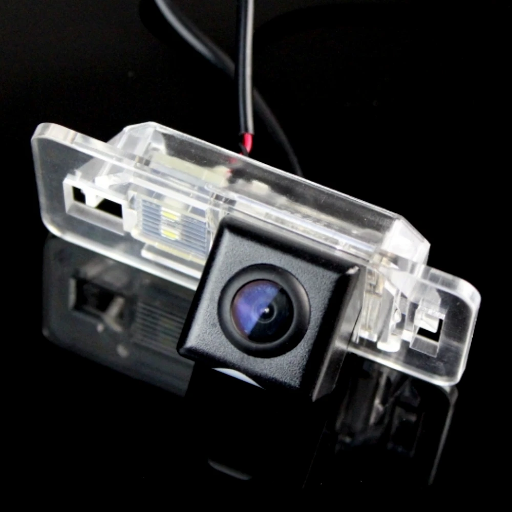 LiisLee Car Reversing image Camera For BMW 4 Series M4 F32 F33 F36 F82 420 2013~2020 Night Vision HD Rear View back Up Camera jhdc