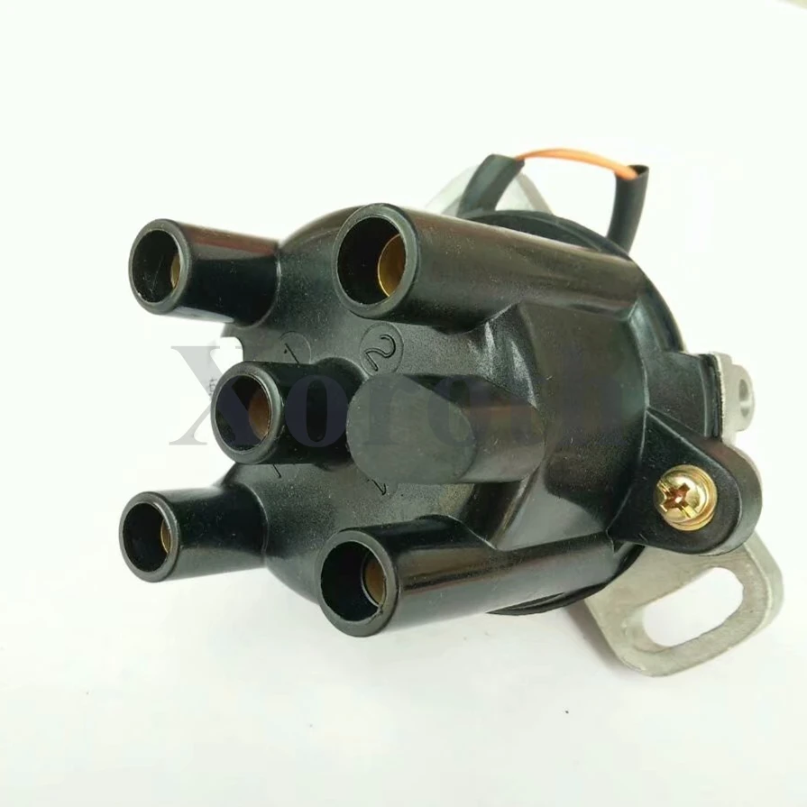 Auto New Ignition Distributor Assy 229100-9830, 33100-60G10 for suzuki BALENO/ Swift/Geo Metro 1.3