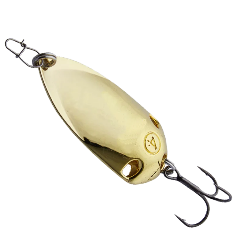 APADA Spoon 001 голографическая Cicada тройной крючок 20 г 25 многоцветный 56 60 мм перо