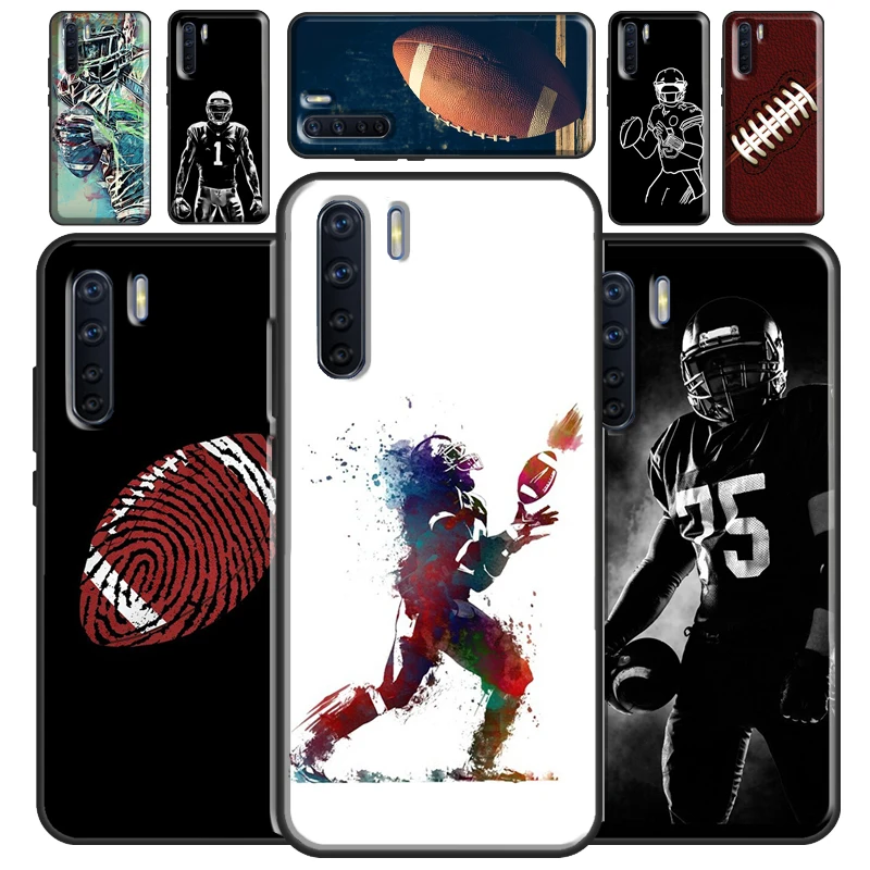 Чехол для OPPO A5 A9 2020 A31 A53 A52 A72 A15 A83 A91 A93 A1K A5S Find X3 Pro Reno2 Z | Мобильные телефоны и