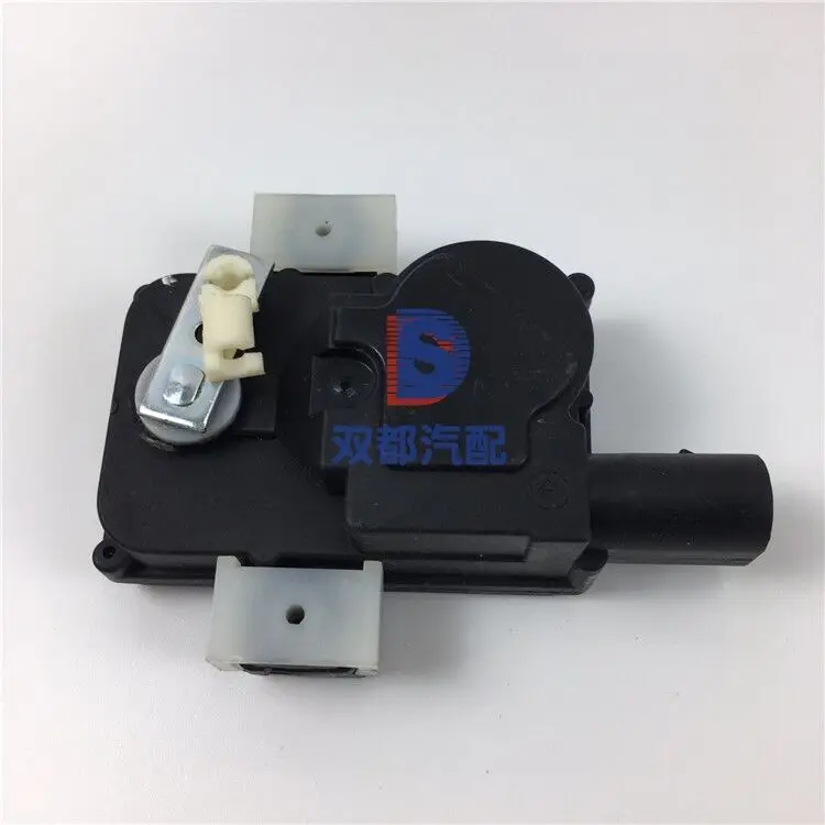 

FOR SAIC MAXUS LDV V80 locker Middle door locker lock block Central control lock Middle door actuator remote controller