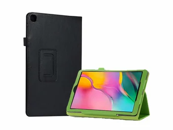 

2020 Case for Samsung Galaxy Tab A 2019 SM-T510 SM-T515 T510 T515 Tablet cover Stand Case for Tab A 10.1'' Tablet Funda Case
