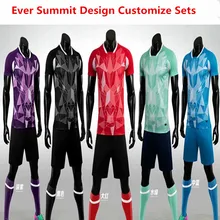 Джерси для футбола M8623, тренировочные комплекты для футбола, пустая версия, индивидуальный дизайн, логотип на заказ, «сделай сам», набор, рубашки для команды, 2020 Джерси для футбола M8623, тренировочные комплекты для футбола, пустая версия, индивидуальный дизайн, логотип на заказ, «сделай сам», набор, рубашки для команды, 2020