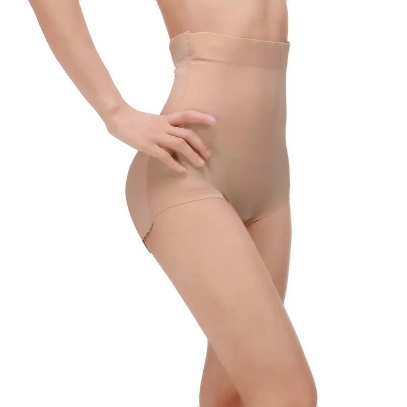Women Slim Corset Body Shaper Shapewear Lose Weight Waist Trainer Shape Pants Bodysuit | Женская одежда