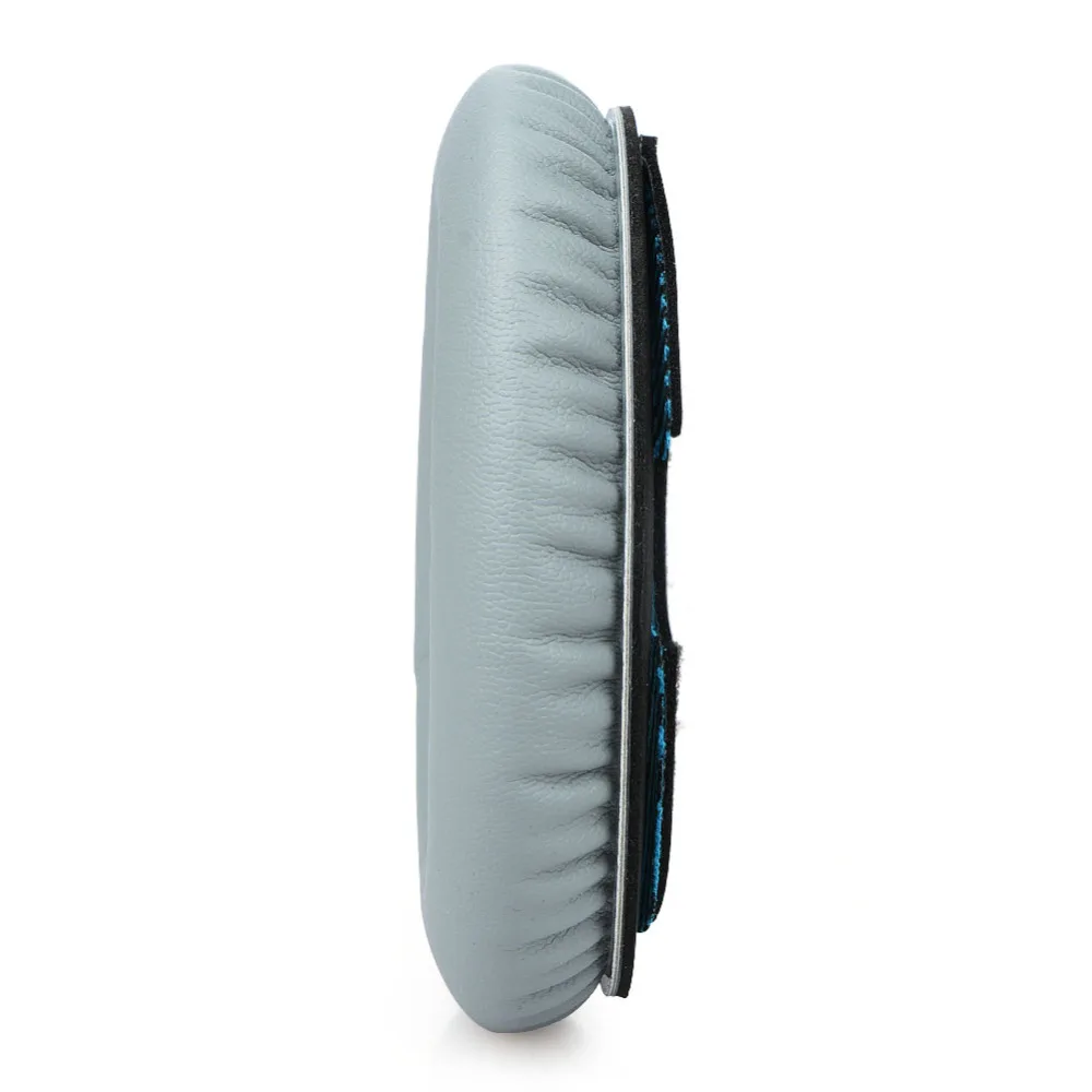 1 пара амбушюр Сменные наушники амбушюры для Bose quietкомфорт 35 QC35 QC 35 25 15 QC25 QC15 Крышка для наушников