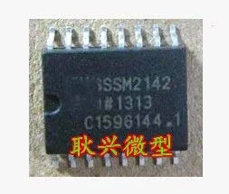SSM2142 SSM2142SZ SSM2142S новые оригинальные заказы приветствуются