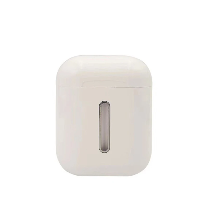 white Q8L TWS Bluetooth наушники стерео вкладыши беспроводные Bluetooth наушники-вкладыши для всех смартфонов auriculares bluetooth sluchawki bluetooth auriculares yfeiybrb ecouteur - Цвет: white