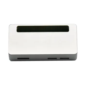 

2020 Protective Case Metal Shell Housing Heat Dissipation For Raspberry Pi Zero/W