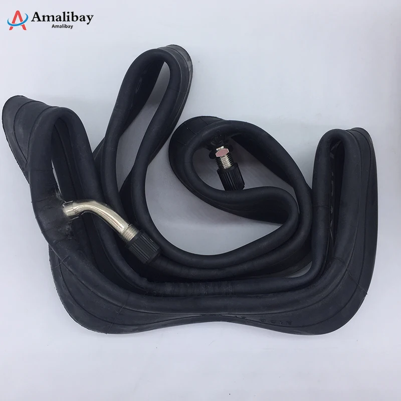 Amalibay Толстая внутренняя трубка для электроскутера Xiaomi M365 8 5 дюйма шина 1/2x2 камеры