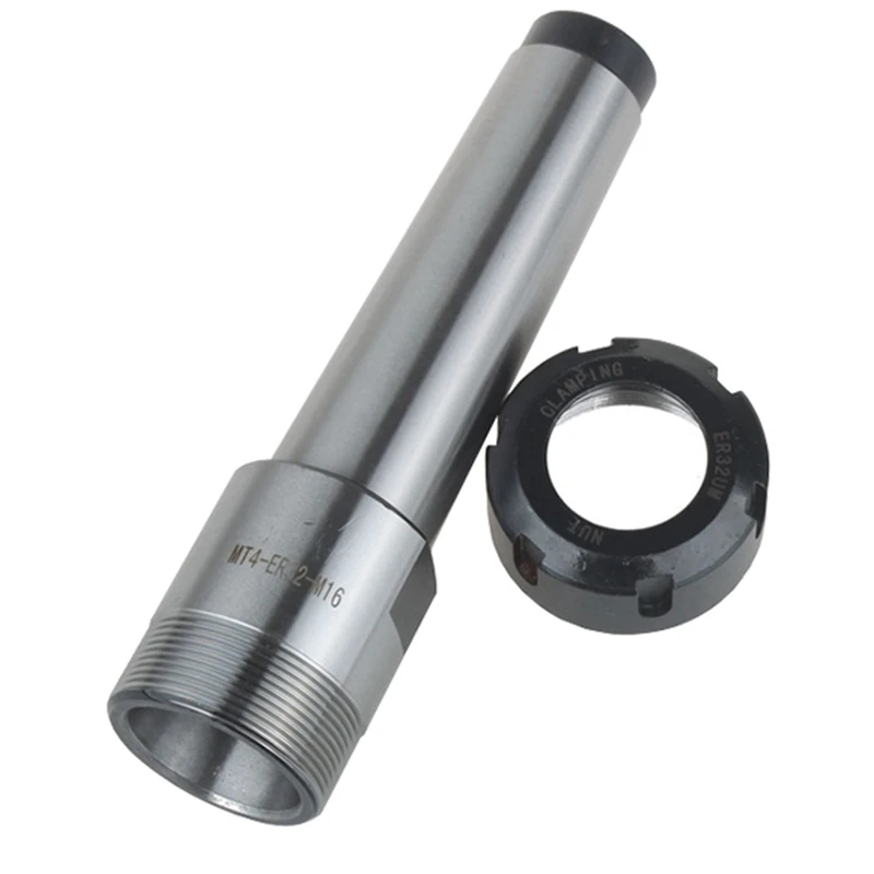 New-15Pc ER25 цанговый инструмент+ MT3 ER25 цанговый патрон Держатель фиксированный 1 шт. и 1 шт. ER25 Ключ Форма ЧПУ фрезерный токарный станок