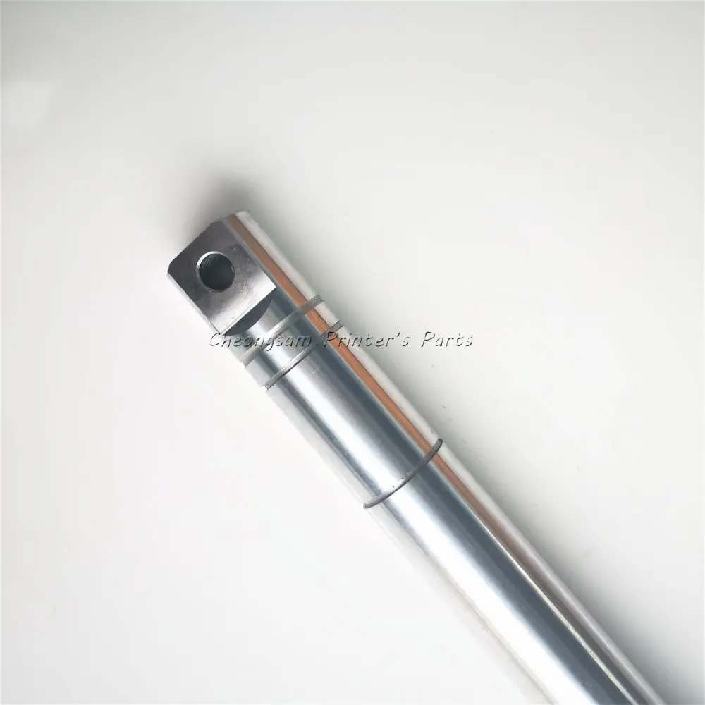 71.030.290 Shaft SM102 CD102 SX102 Machine Spare Parts For Offset