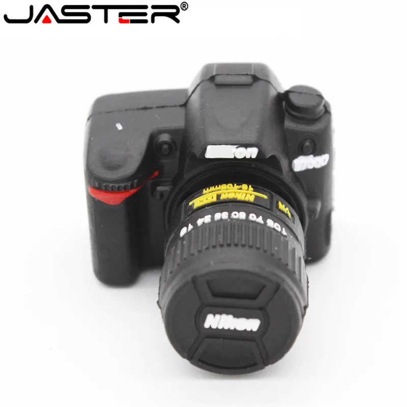 Usb флеш накопитель JASTER 4 ГБ 8 16 32 64 бесплатная доставка|32gb usb|camera usbpendrive pen |