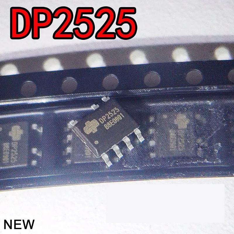 (5 шт.) DP2525 5 Вт ШИМ/PR8278B PR8278 соп 8|Автоматические выключатели| | АлиЭкспресс