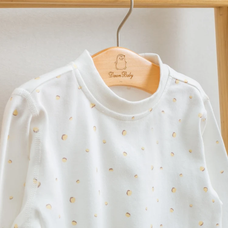 Baby Rompers Soft Cotton Infant Sleepsuits Jumpsuit Lovely Cartoon Costumes Spring Autumn For Newborn Clothes 0-12M